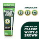 Ultra-Thin Pre-Rolled Cones - HEMPER