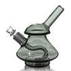 GRAV x LRG Hustle Trees Wobble Glass Bubbler Side