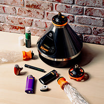 Vaporizers