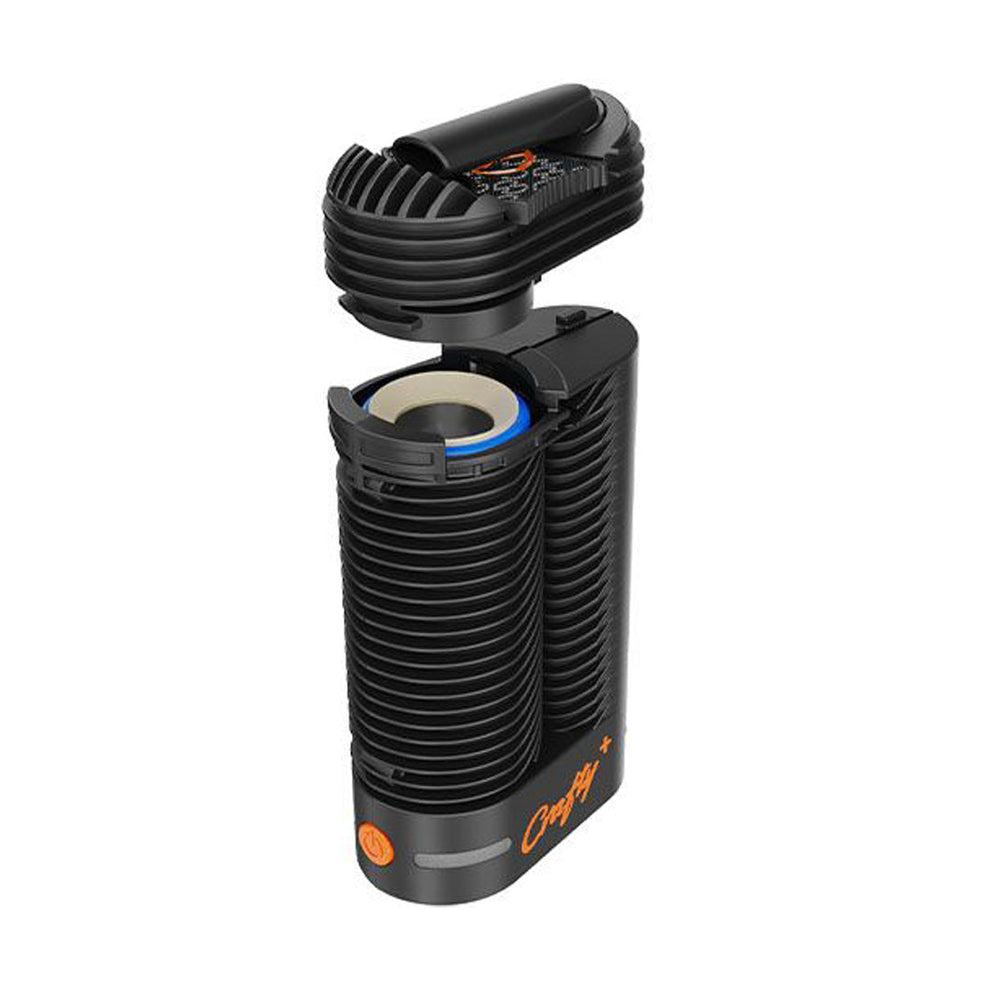 Storz & Bickel Crafty+ Vape - 10