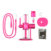 Stündenglass Pink Kompact Gravity Infuser