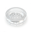 Stundenglass Kompact Gravity Infuser Glass Bowl Liner