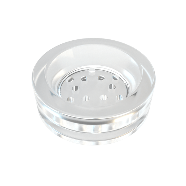 Stundenglass Kompact Gravity Infuser Glass Liner - 6