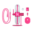 Stundenglass Pink Gravity Infuser