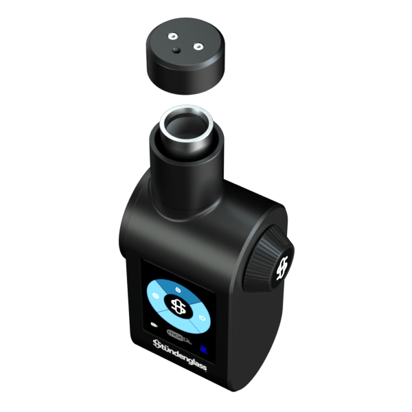 Stundenglass Modul - 6