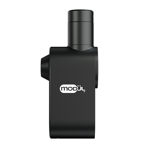 Stundenglass Modul Concentrate Desktop Vaporizer - Back - 7