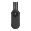 Stundenglass Modul Concentrate Desktop Vaporizer - Right Side