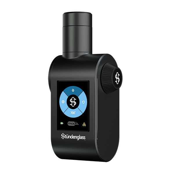 Stundenglass Modul Concentrate Desktop Vaporizer - 2