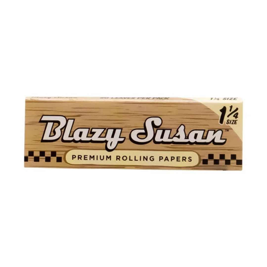Blazy Susan Rolling Papers