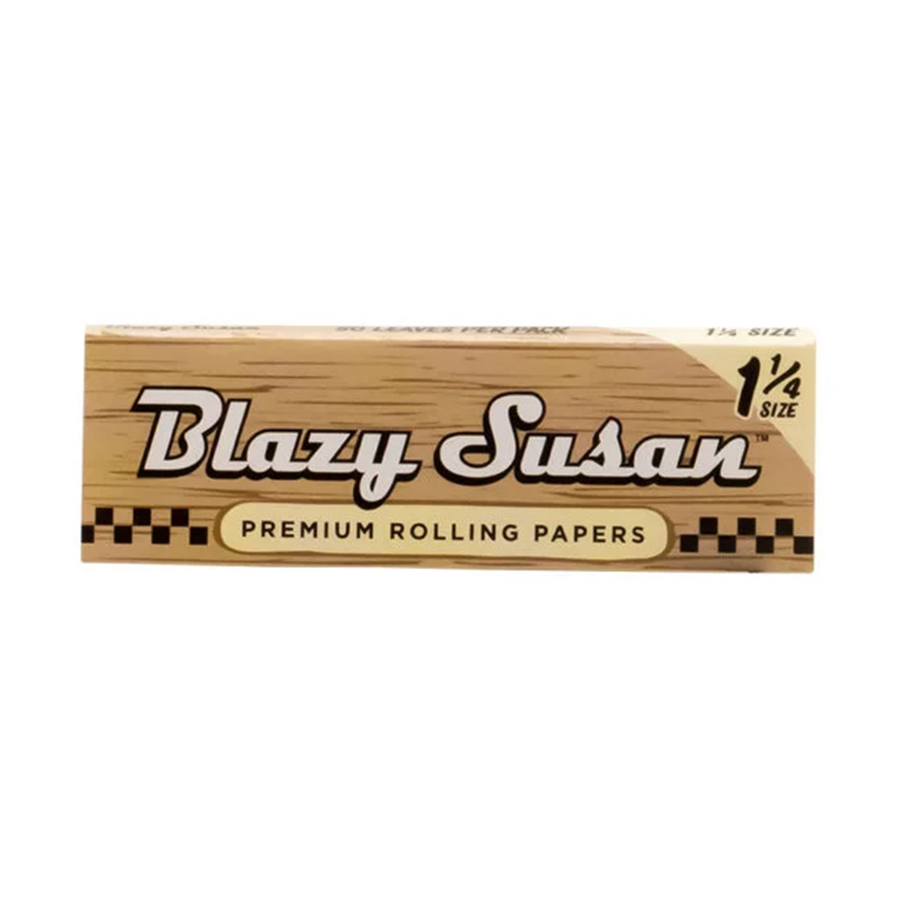 Blazy Susan Rolling Papers - 9