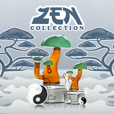 Zen Bonsai Collection
