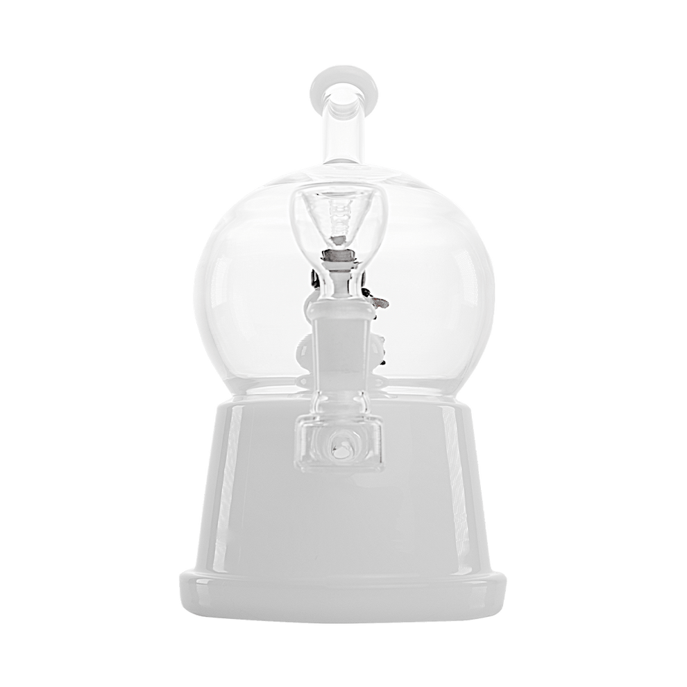 HEMPER Snow Globe Bong XL - 6