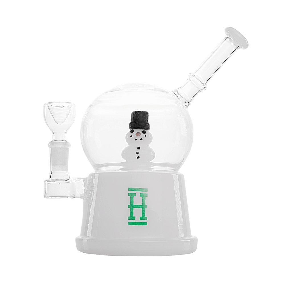 HEMPER Snow Globe Bong XL - 4