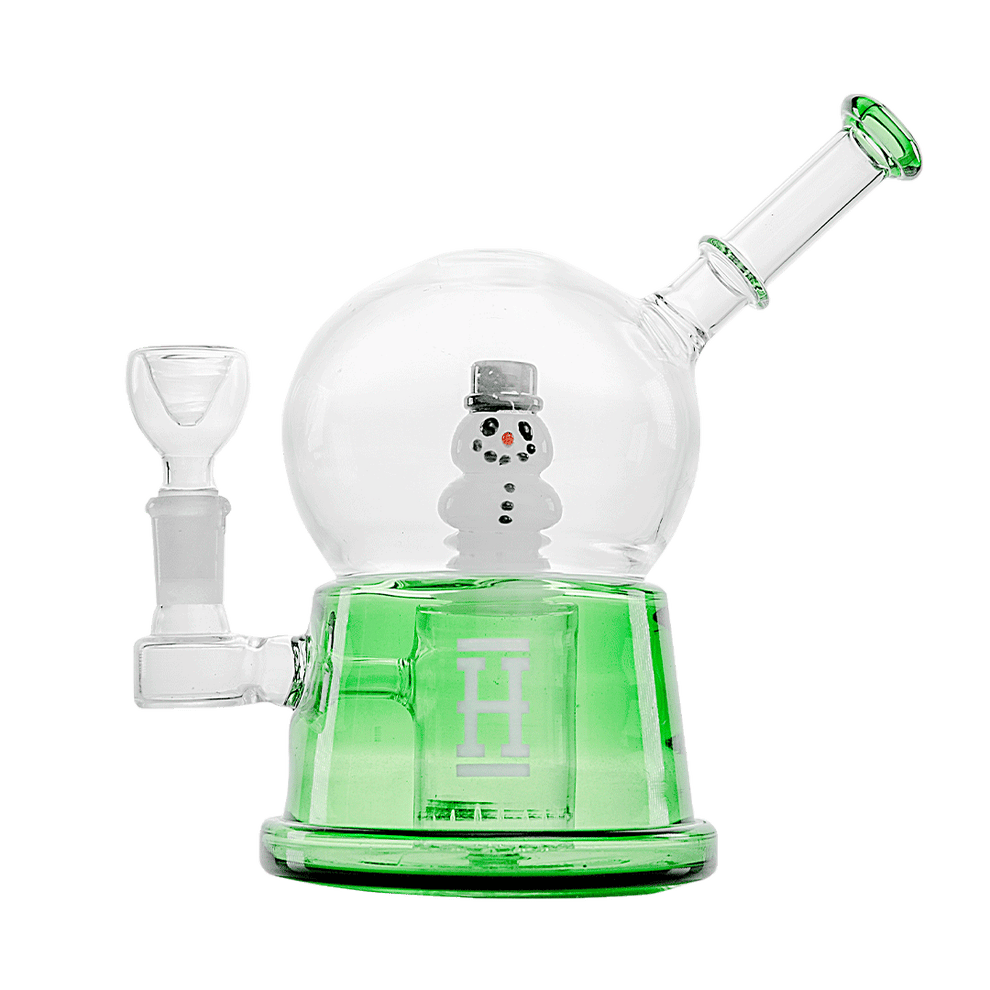 HEMPER Snow Globe Bong XL - 1