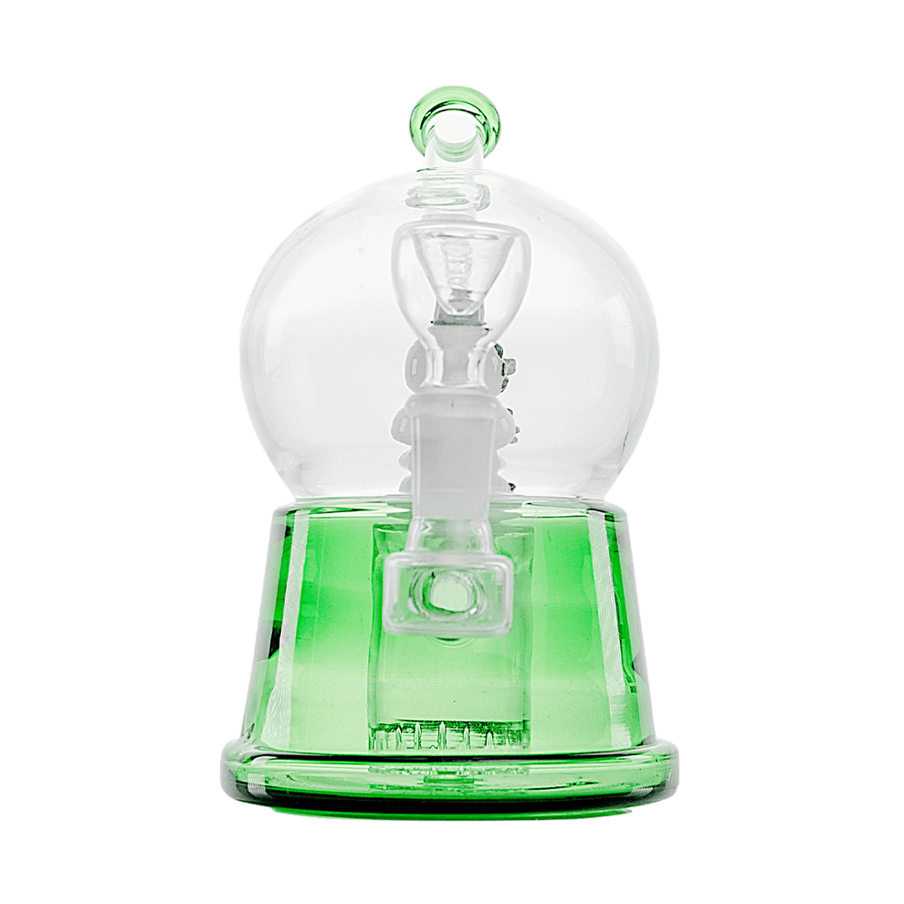 HEMPER Snow Globe Bong XL - 3