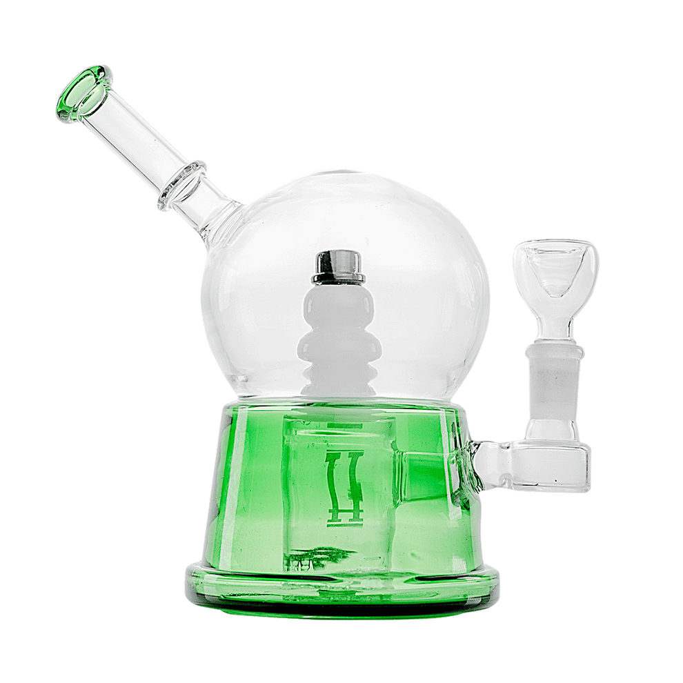 HEMPER Snow Globe Bong XL - 2