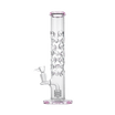 HEMPER Straight Neck Bubble Bong