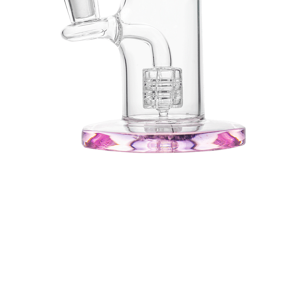 HEMPER Straight Neck Bubble Bong - 9