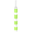 White Rhino - DABTAINER SILICONE STRAW GLOW IN THE DARK
