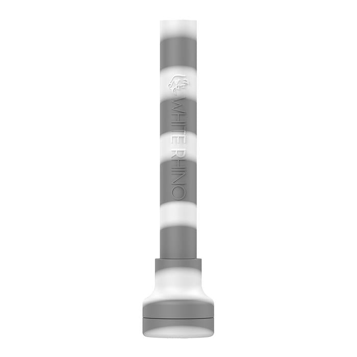 White Rhino - DABTAINER SILICONE STRAW GLOW IN THE DARK - 8