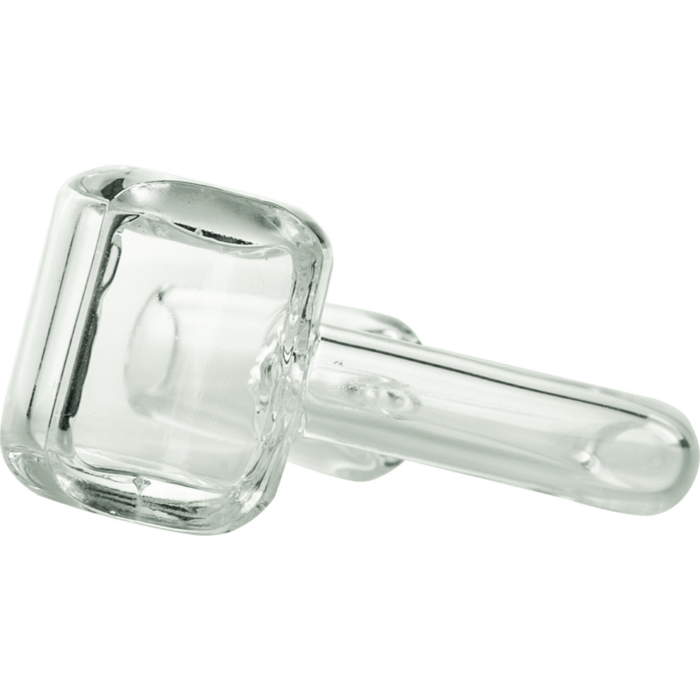 Quartz 14mm Male Trough Banger Nail - 3