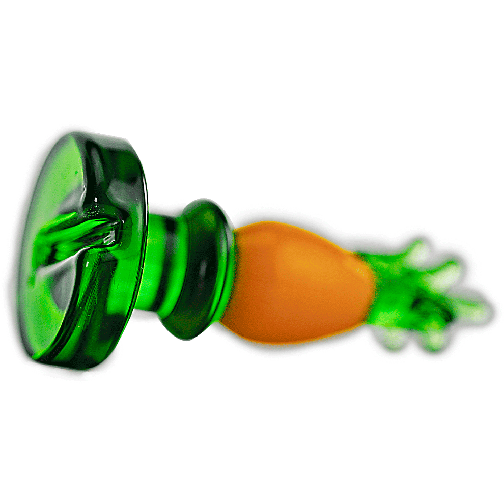 HEMPER Pineapple Carb Cap - 2