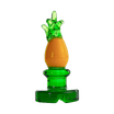 HEMPER Pineapple Carb Cap