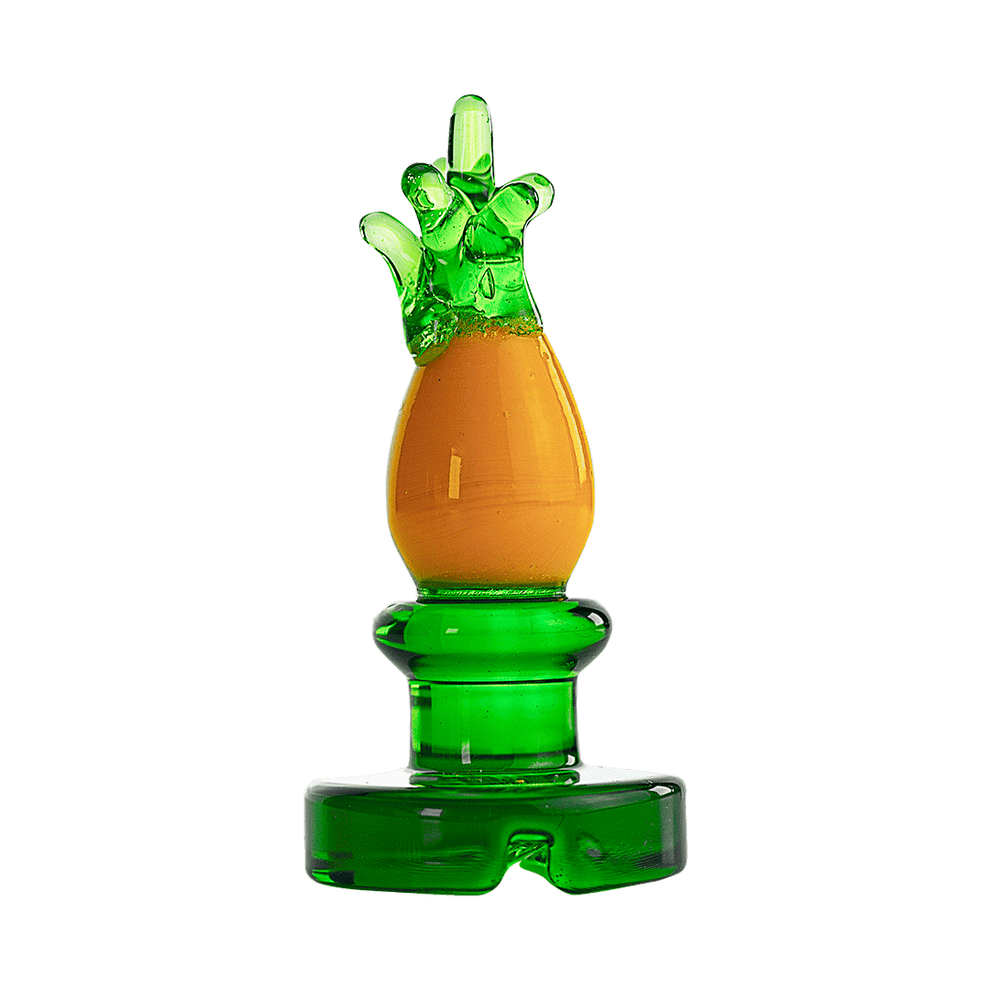 HEMPER Pineapple Carb Cap - 1