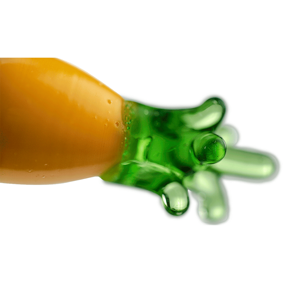 HEMPER Pineapple Carb Cap - 3