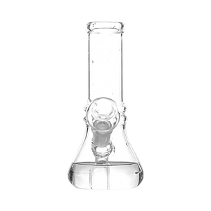 HEMPER x Cypress Hill Glass Pipe