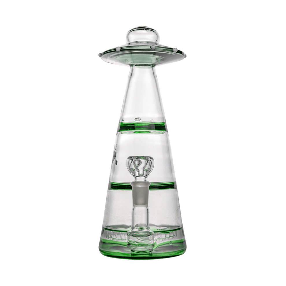 Mothership UFO Bong - 5