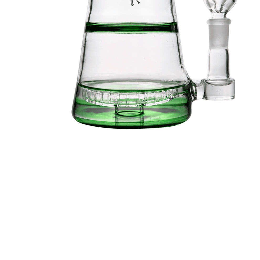 Mothership UFO Bong - 6