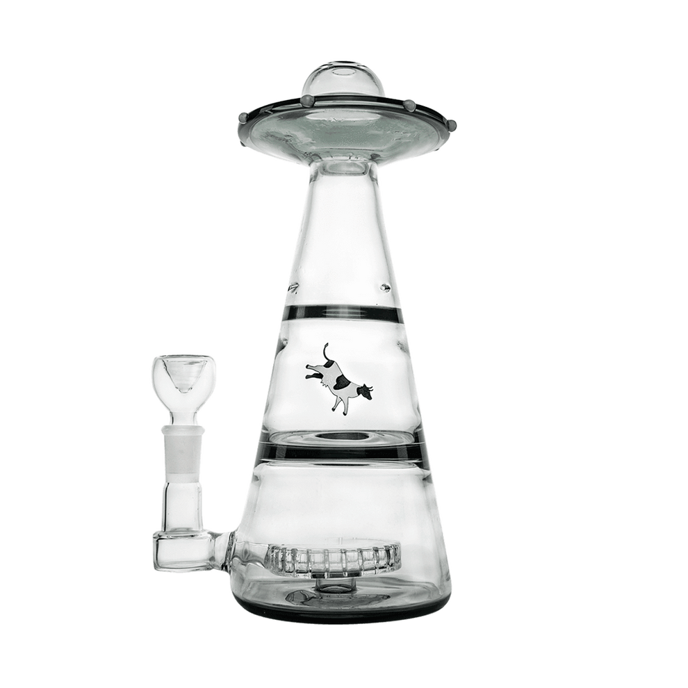 Mothership UFO Bong - 7