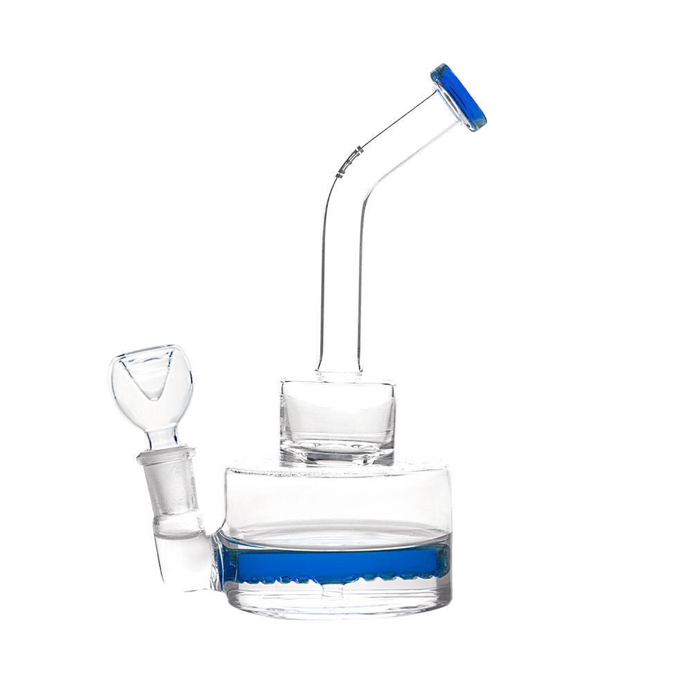 HEMPER x CustomGrow420 Puck Rig V2 - 2