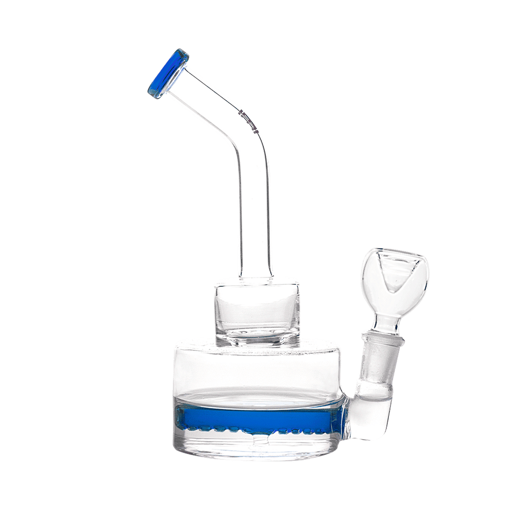 HEMPER x CustomGrow420 Puck Rig V2 - 4