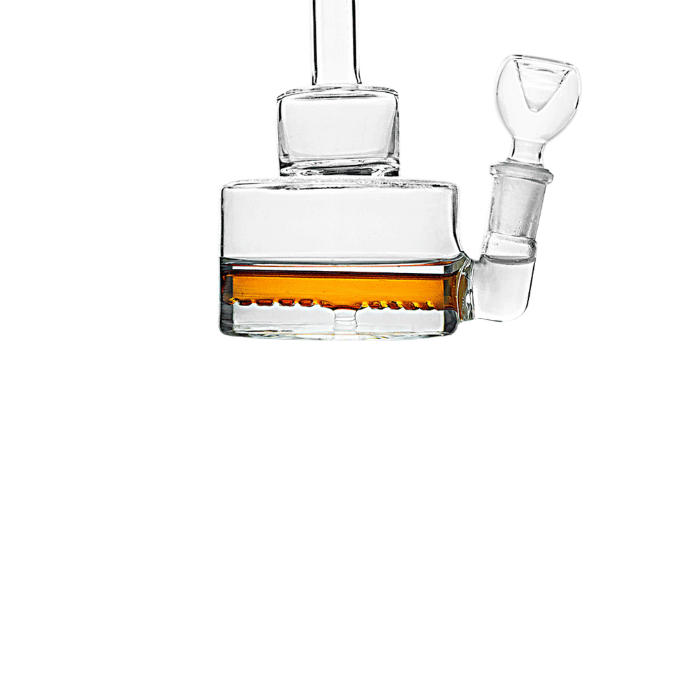 HEMPER x CustomGrow420 Puck Rig V2 - 7