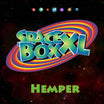 Space Cosmic XL Bong Box