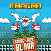 Gaming Flower XL Box