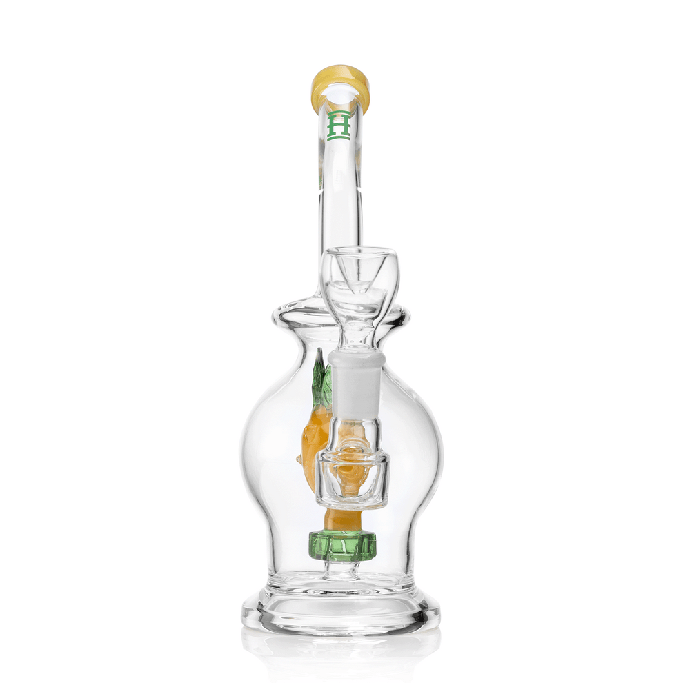 Pineapple Bong V2 - 3