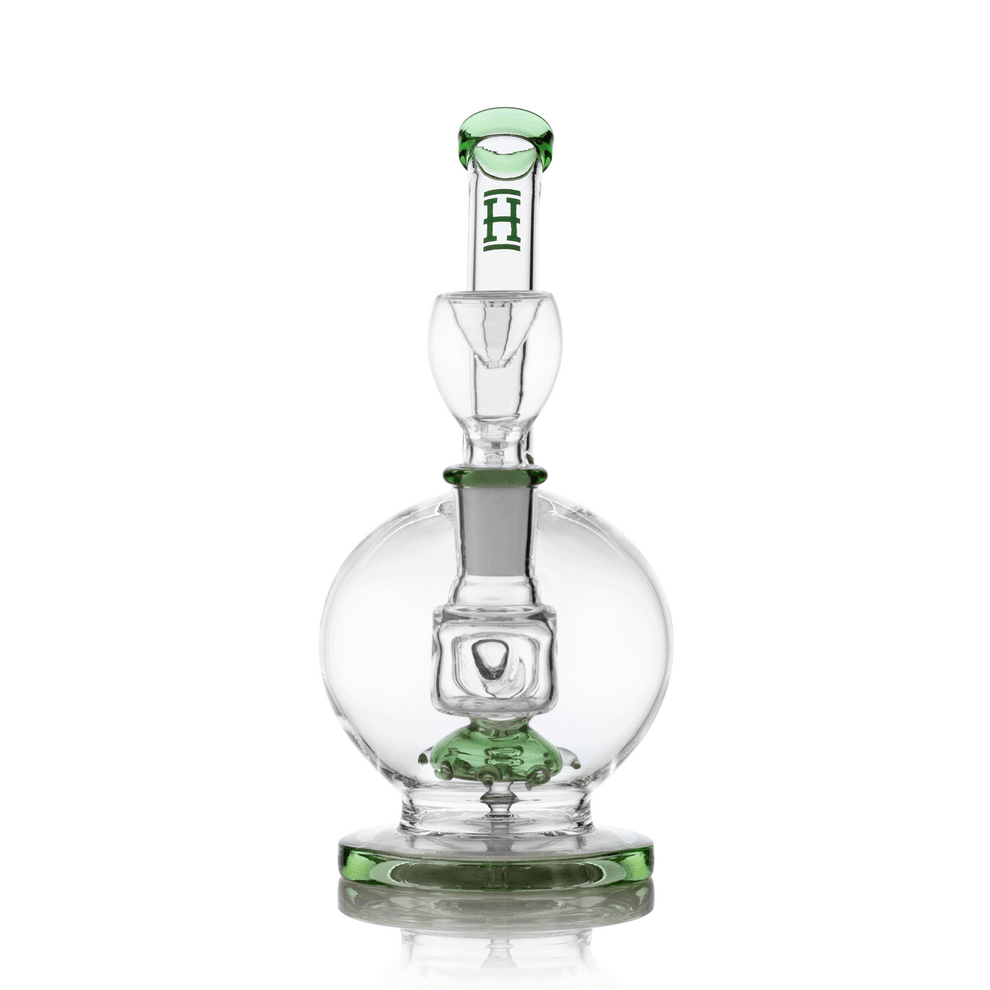 Sea Turtle Bong - 3