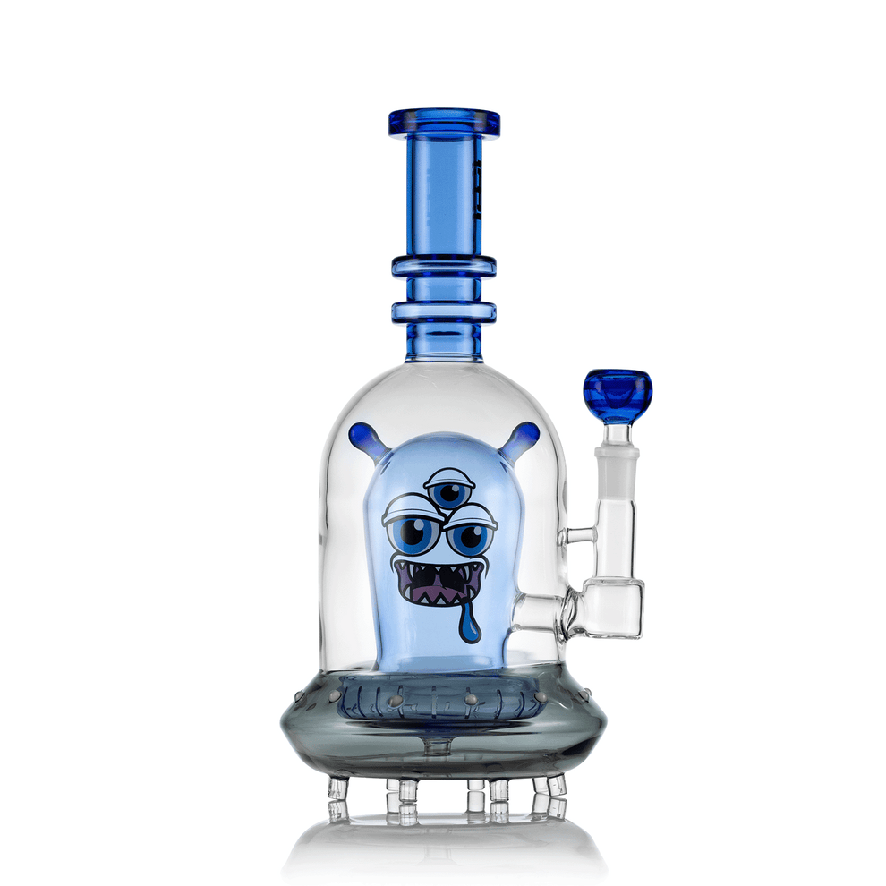 Space Monster XL Bong - 1