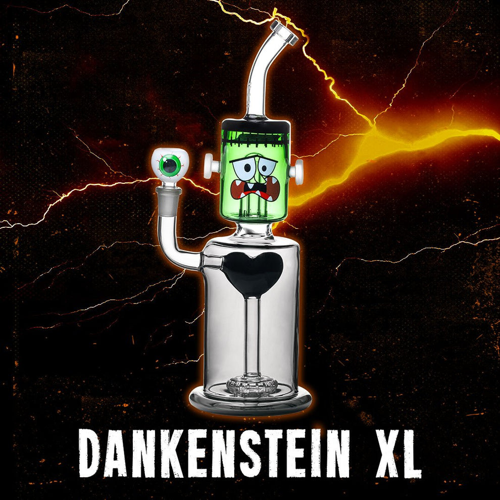 Dankenstein XL Box - 2