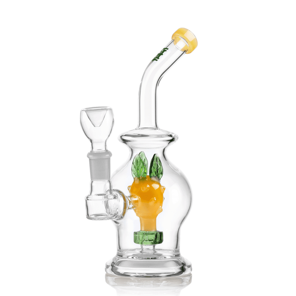 Pineapple Bong V2 - HEMPER