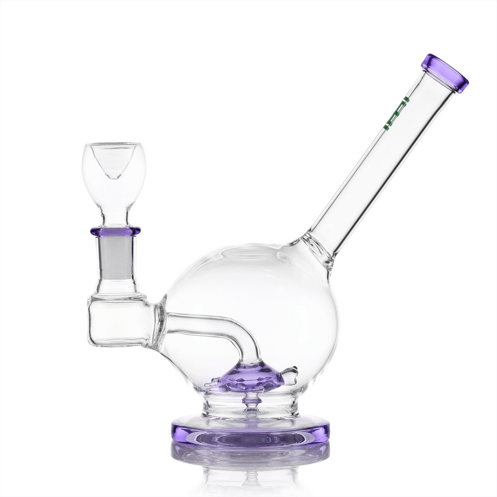 Sea Turtle Bong - 5