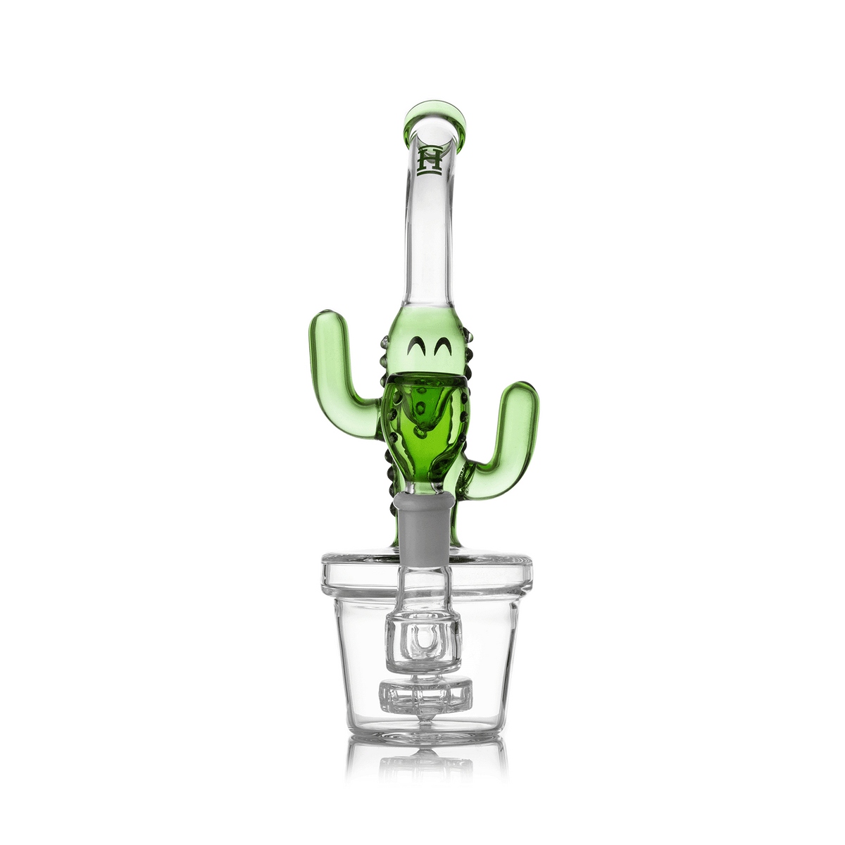 HEMPER - Cactus Jack Bong 7