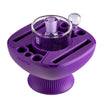 HEMPER Cleaning and Storage Concentrate Station - Purple