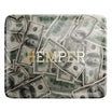 HEMPER Aluminum Money Rolling Tray