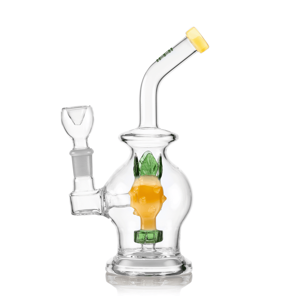 Pineapple Bong V2 - 2
