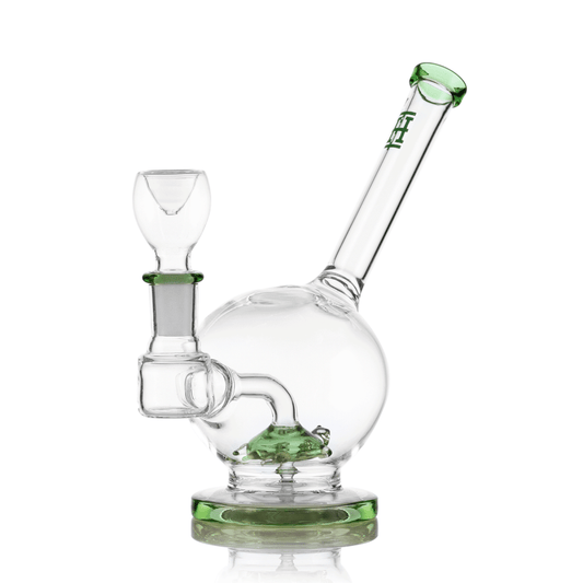 Sea Turtle Bong - HEMPER