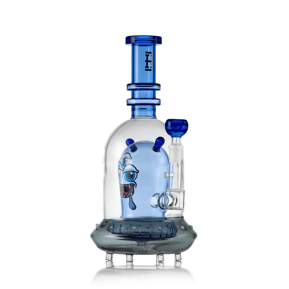 Space Monster XL Bong - 2
